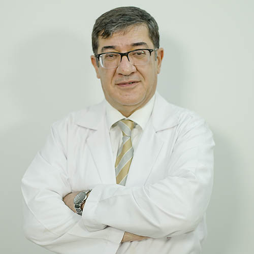 Uzm. Dr. Mehmet ALTAY