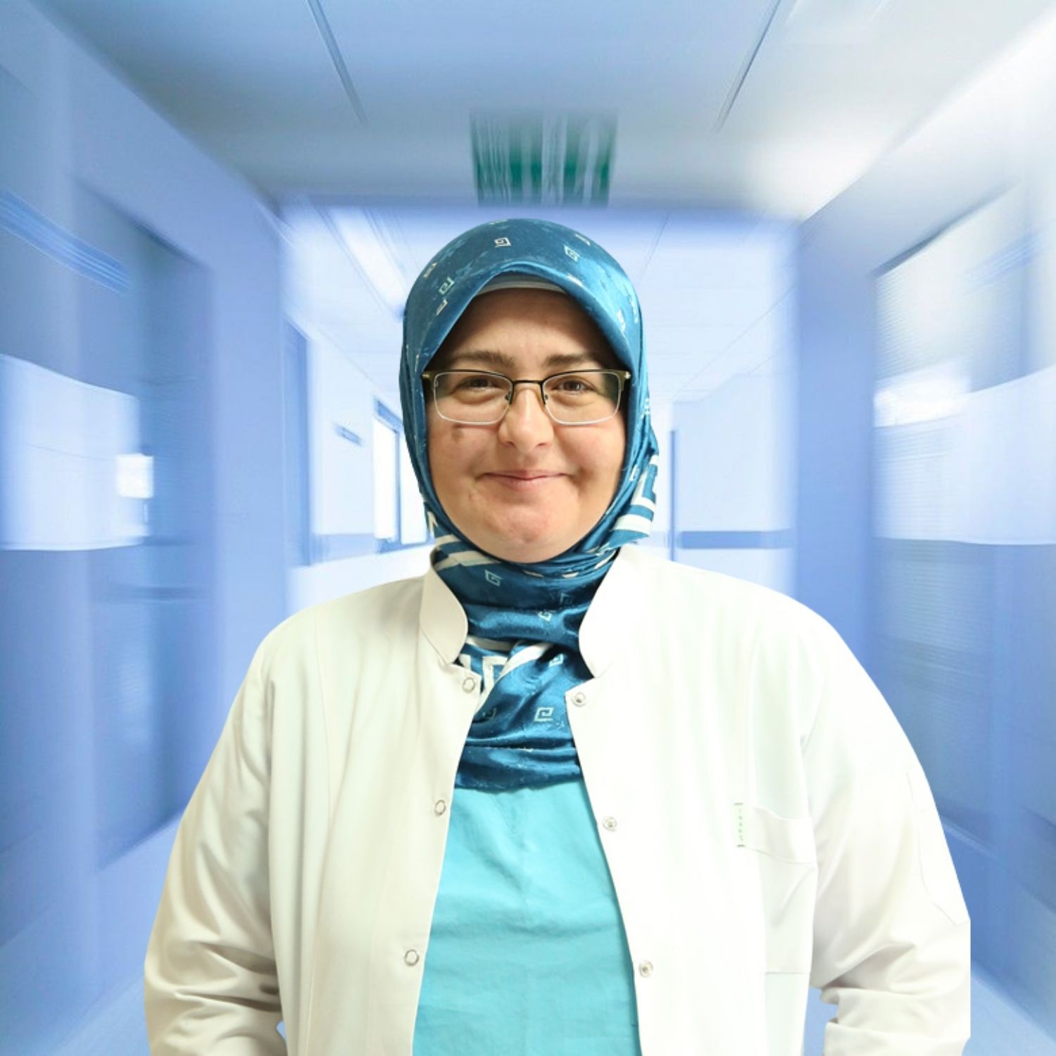 doktor Op. Dr. Gülnur ÇİFTÇİ