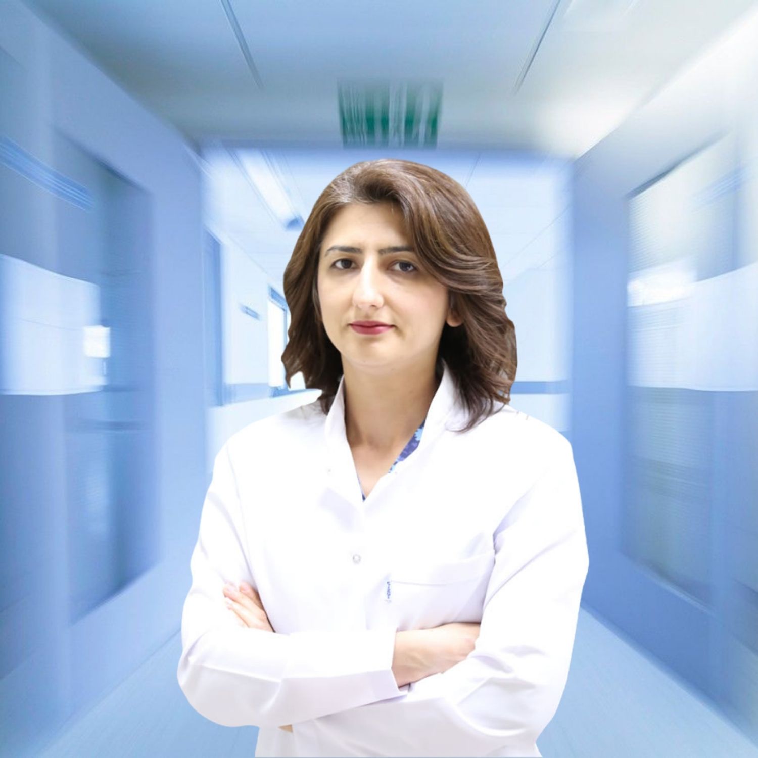 doktor Op. Dr. Ebru KİRAZOĞLU YILDIRIM