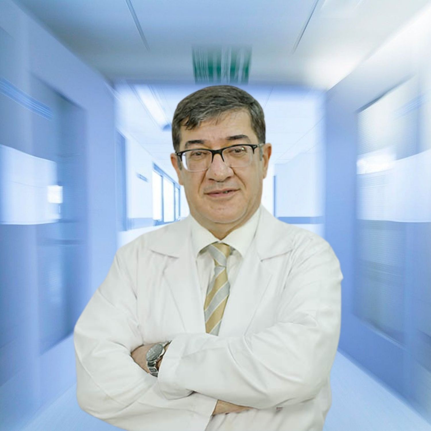 doktor Uzm. Dr. Mehmet ALTAY