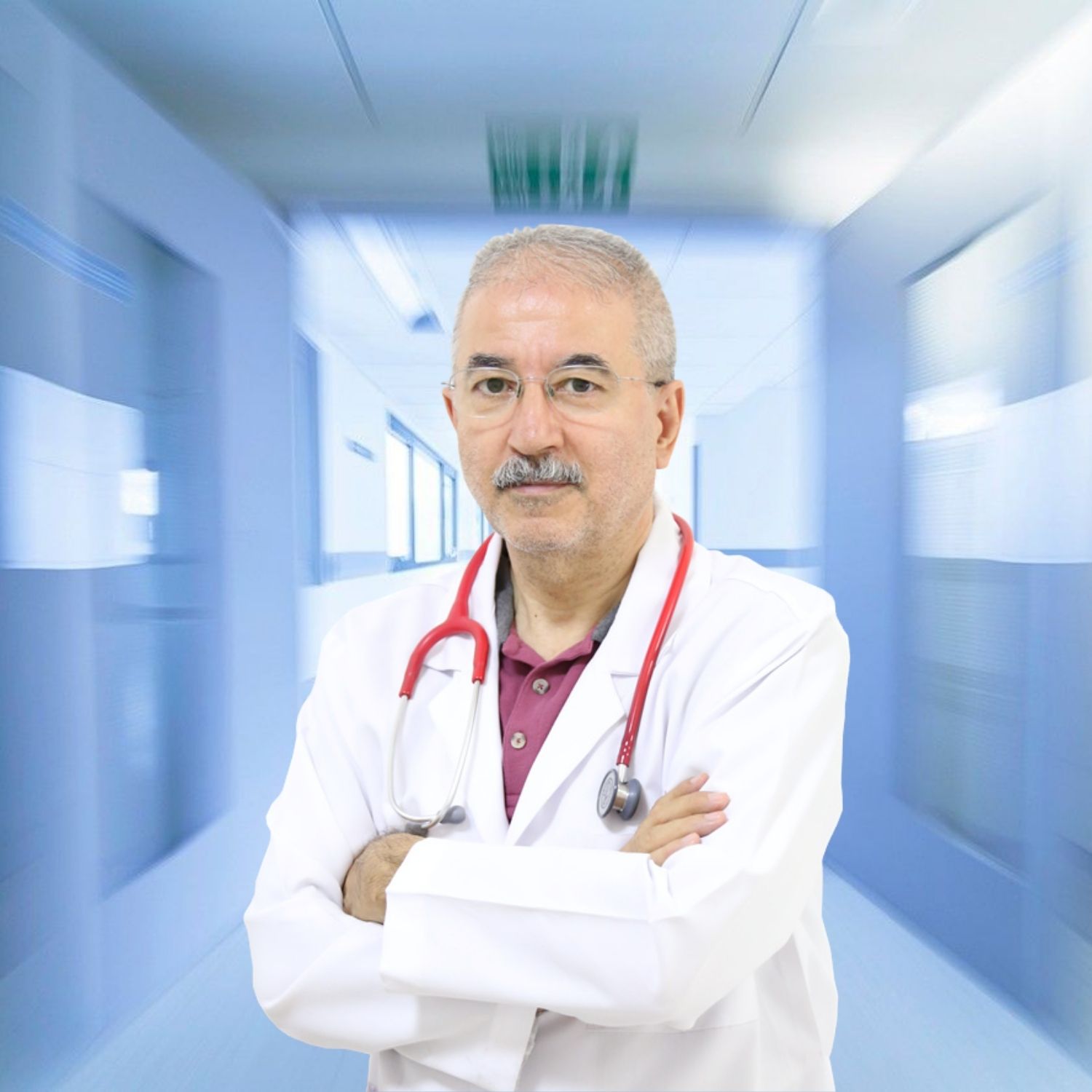 doktor Uz. Dr. Saadettin ACAR