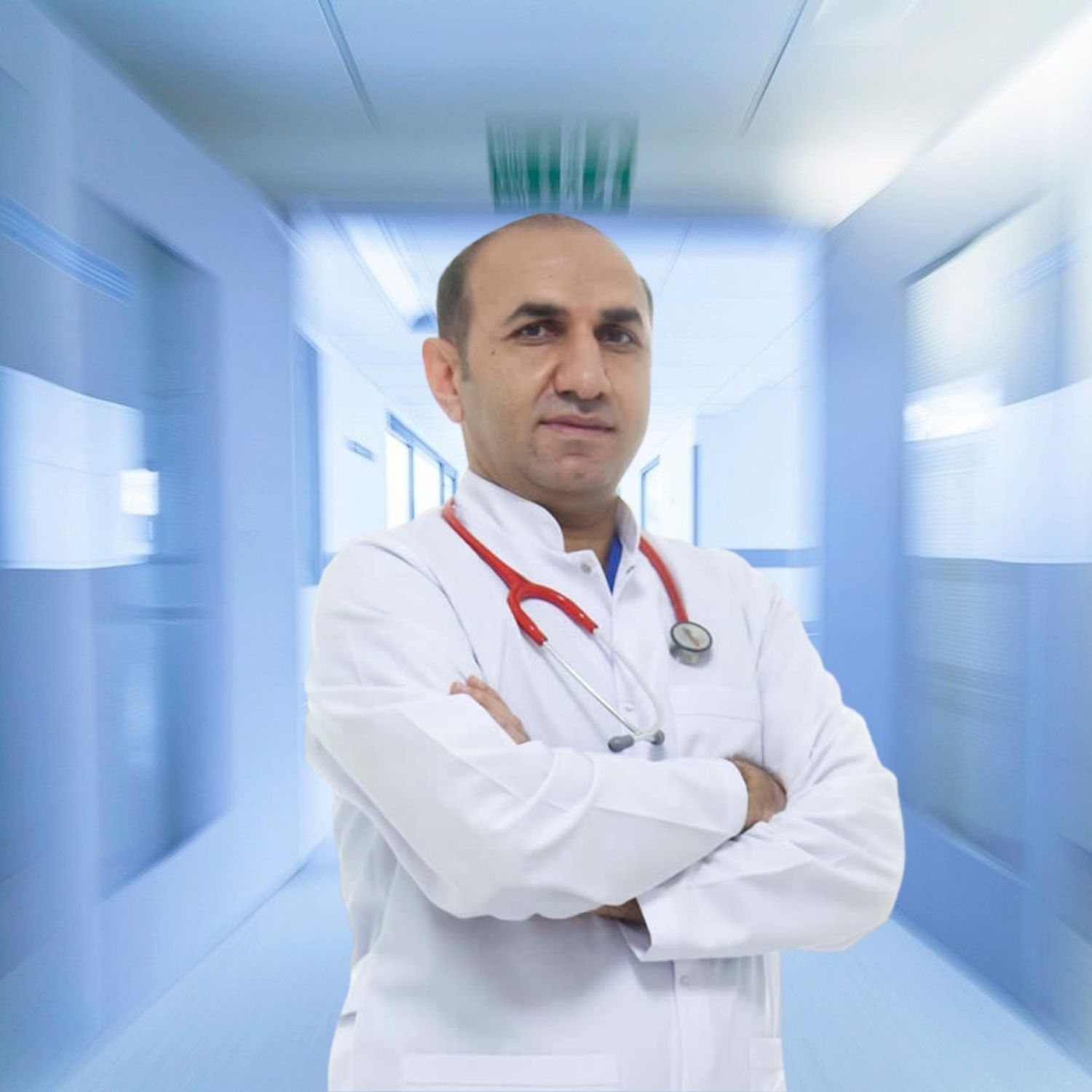 doktor Uz. Dr. Bekir ATÇI