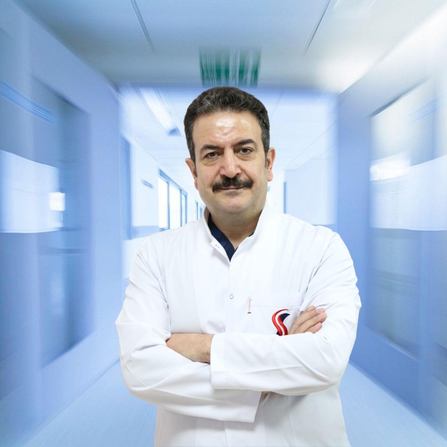 doktor Uz. Dr. Şeref MARDİNLİ