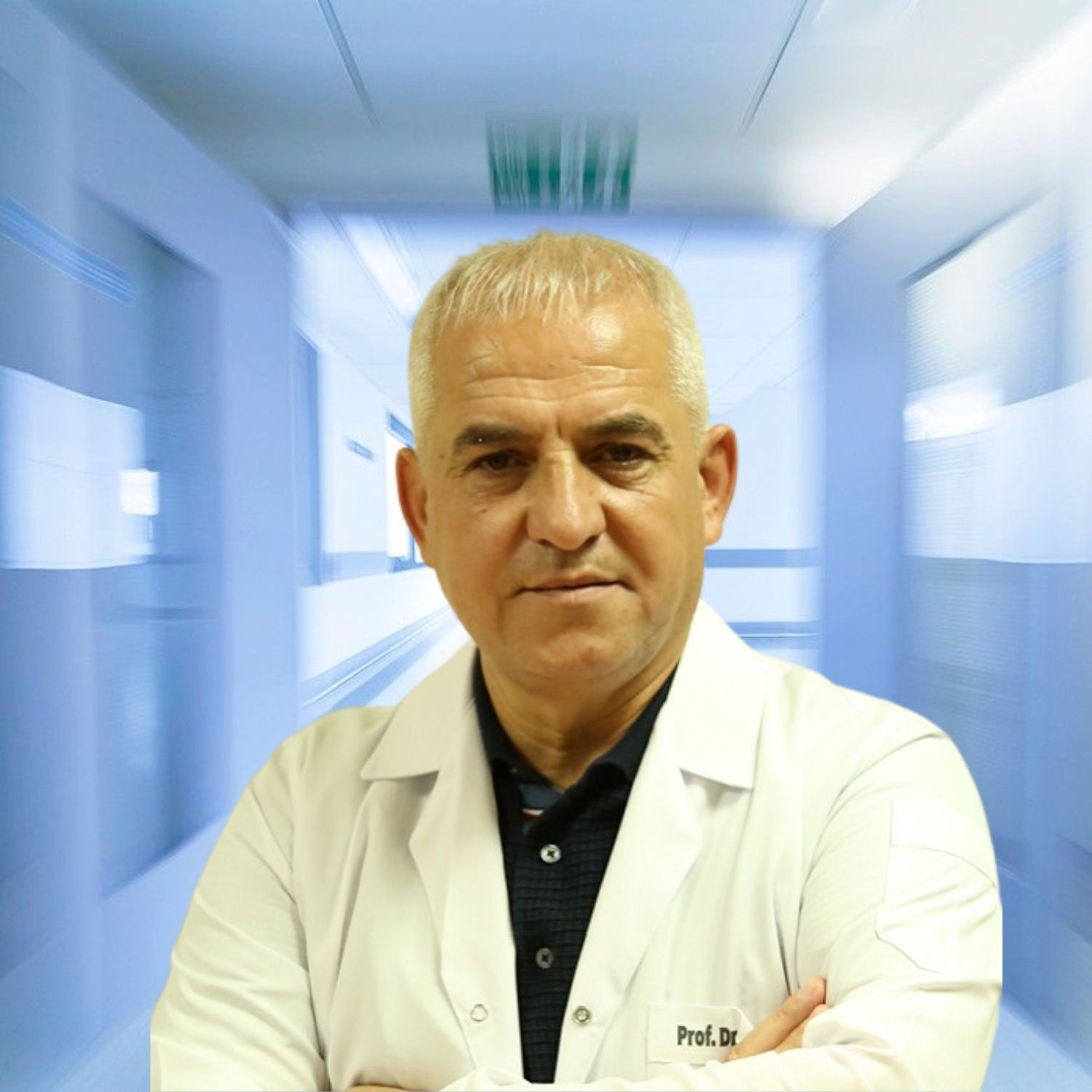 doktor Prof. Dr. Murat İNAN