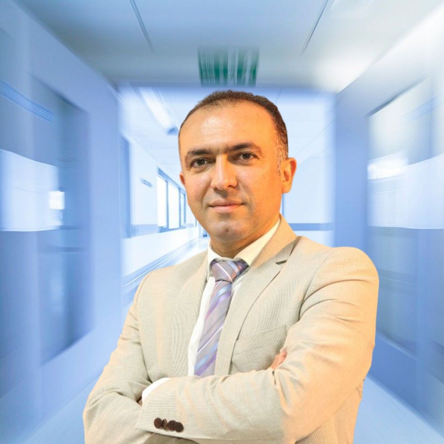 Op. Dr. Orhan BALÇIK