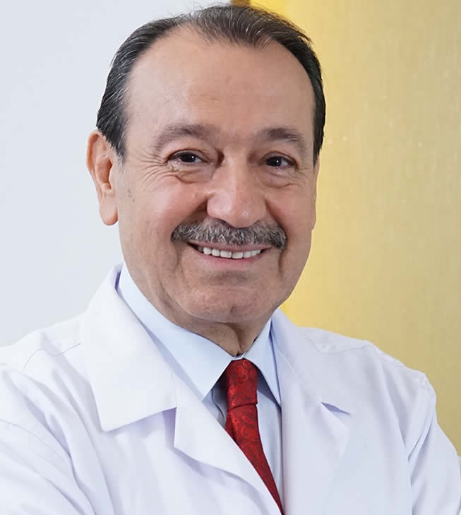 Op. Dr. Ahmet Hamdi ÝNAN
