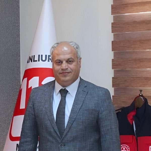 Doç. Dr. İbrahim Berkan AYDİLEK - Genel Müdür