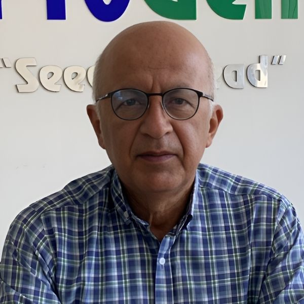Doç. Dr. İbrahim Berkan AYDİLEK - Genel Müdür