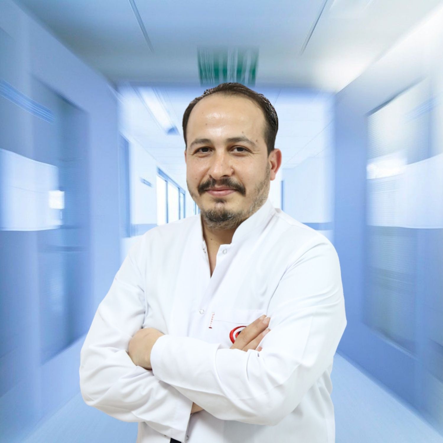 Op Dr Necmi ENAY zel anmed Hastanesi Op Dr Necmi ENAY