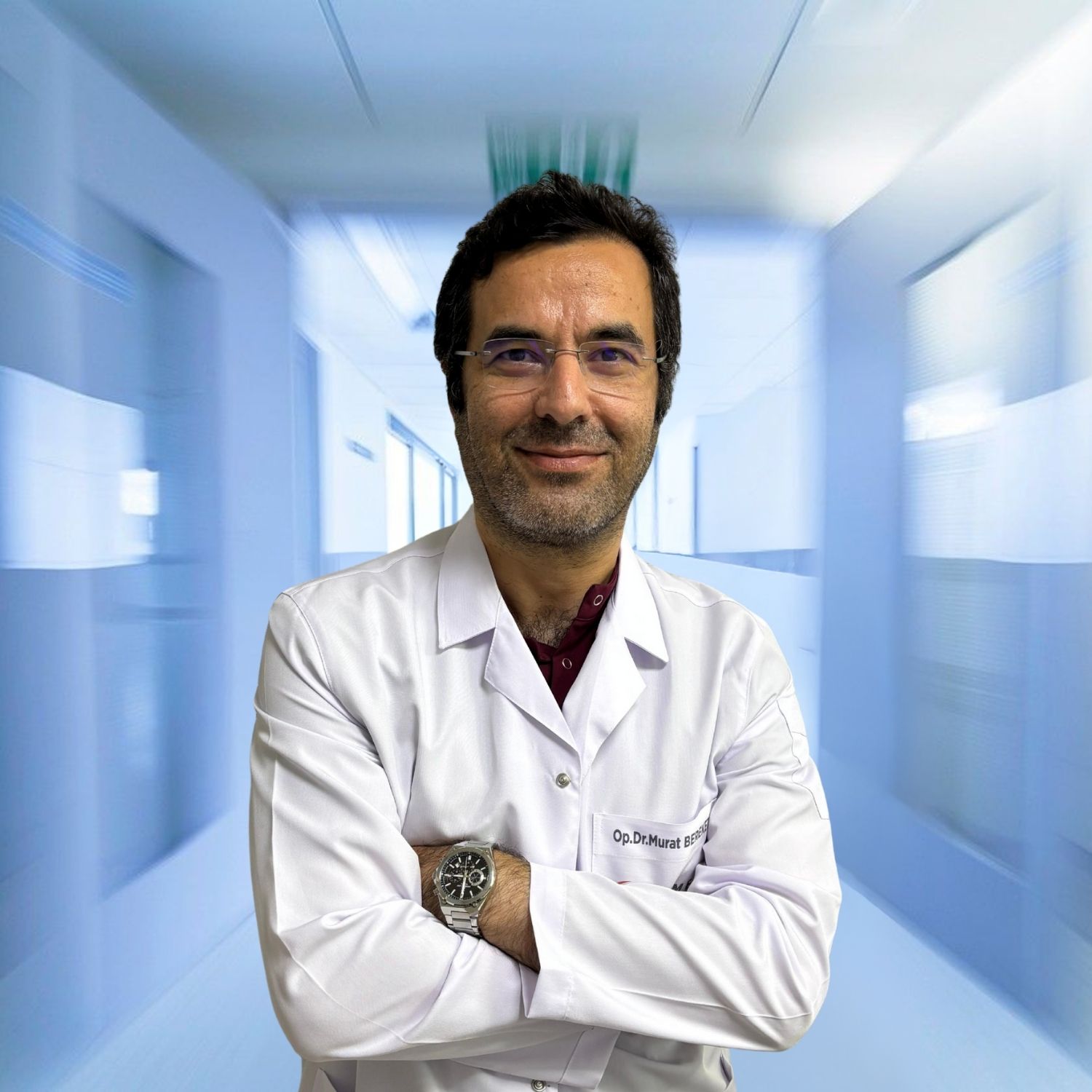 Op. Dr. Murat Bereket