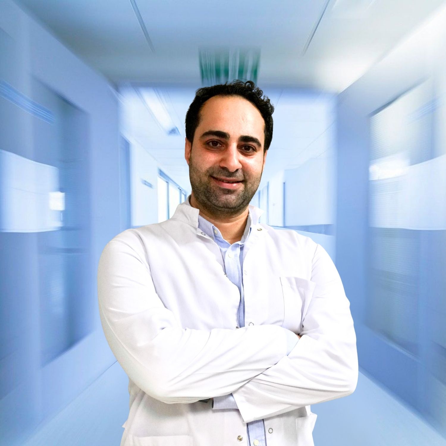 Op. Dr. Mert Günaçtı