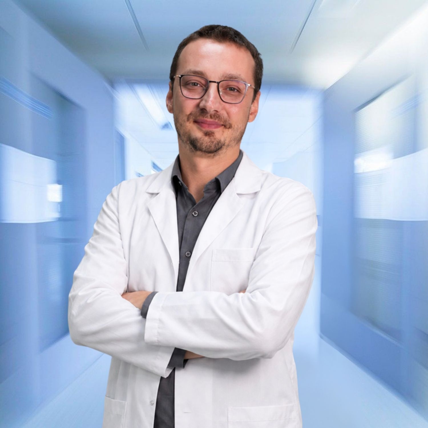 Op. Dr. Mert GÜNGÖR